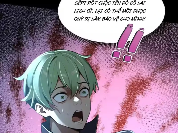 Quỷ Bí Thức Tỉnh: Mở Màn Nắm Giữ Nghìn Tỷ Quỷ Tệ Chapter 13 - 29