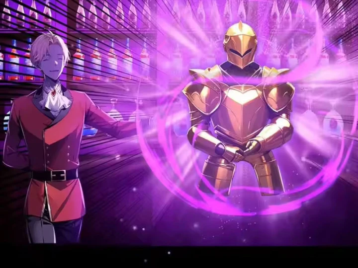 Quỷ Bí Thức Tỉnh: Mở Màn Nắm Giữ Nghìn Tỷ Quỷ Tệ Chapter 13 - 73