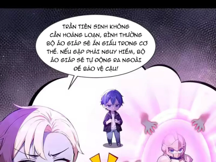 Quỷ Bí Thức Tỉnh: Mở Màn Nắm Giữ Nghìn Tỷ Quỷ Tệ Chapter 13 - 94