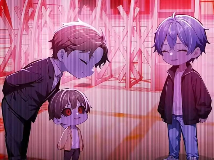 Quỷ Bí Thức Tỉnh: Mở Màn Nắm Giữ Nghìn Tỷ Quỷ Tệ Chapter 14 - 11