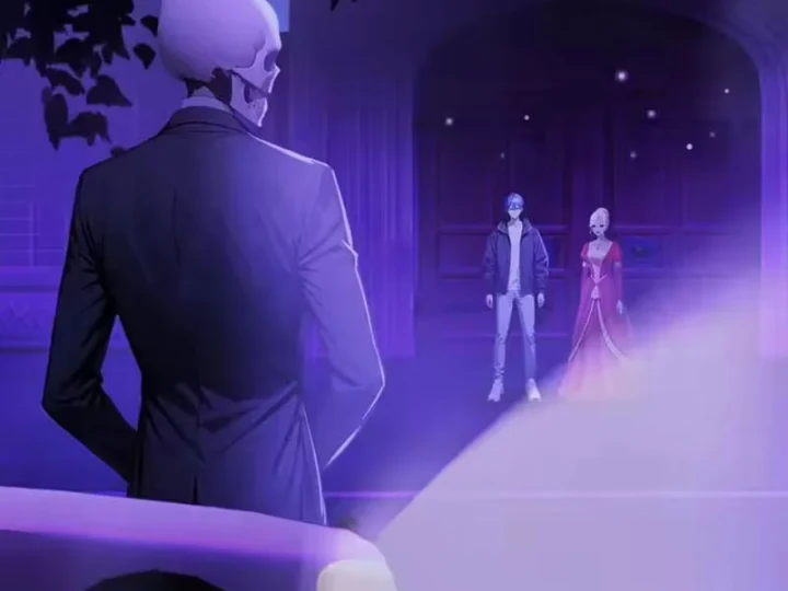 Quỷ Bí Thức Tỉnh: Mở Màn Nắm Giữ Nghìn Tỷ Quỷ Tệ Chapter 14 - 26