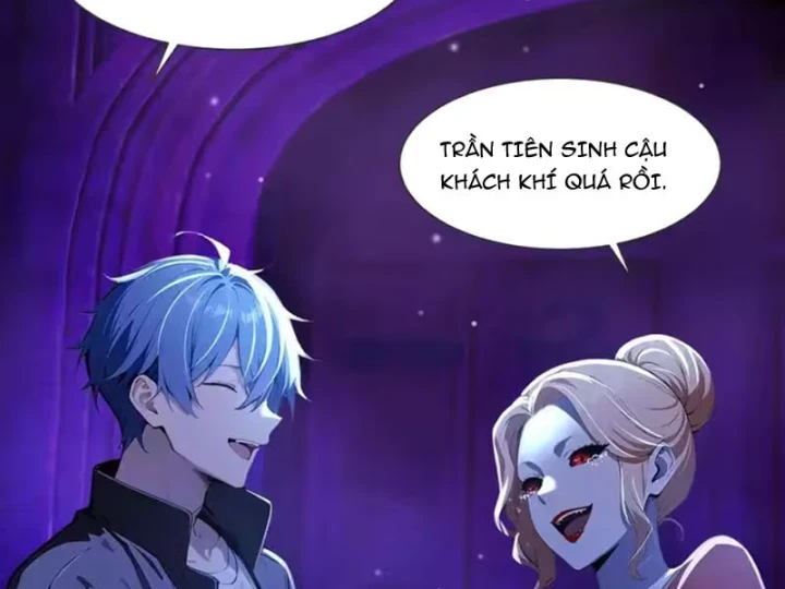 Quỷ Bí Thức Tỉnh: Mở Màn Nắm Giữ Nghìn Tỷ Quỷ Tệ Chapter 14 - 35