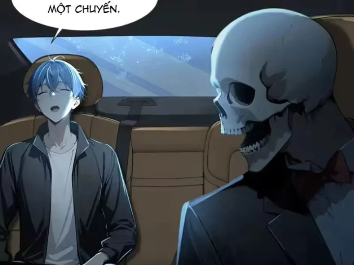 Quỷ Bí Thức Tỉnh: Mở Màn Nắm Giữ Nghìn Tỷ Quỷ Tệ Chapter 14 - 45