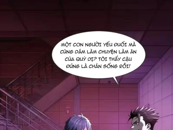 Quỷ Bí Thức Tỉnh: Mở Màn Nắm Giữ Nghìn Tỷ Quỷ Tệ Chapter 14 - 69