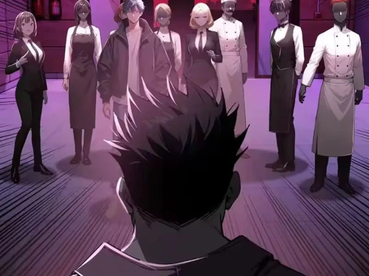 Quỷ Bí Thức Tỉnh: Mở Màn Nắm Giữ Nghìn Tỷ Quỷ Tệ Chapter 14 - 79