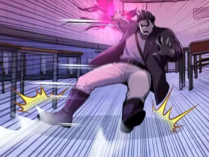 Quỷ Bí Thức Tỉnh: Mở Màn Nắm Giữ Nghìn Tỷ Quỷ Tệ Chapter 14 - 101