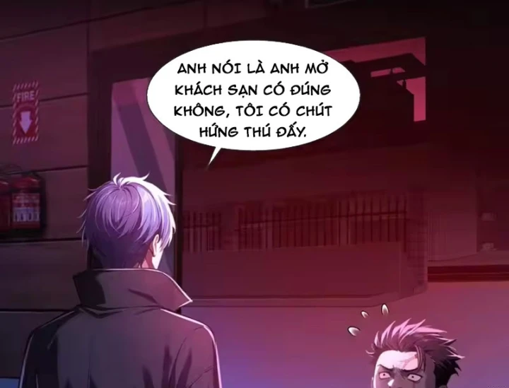 Quỷ Bí Thức Tỉnh: Mở Màn Nắm Giữ Nghìn Tỷ Quỷ Tệ Chapter 15 - 17