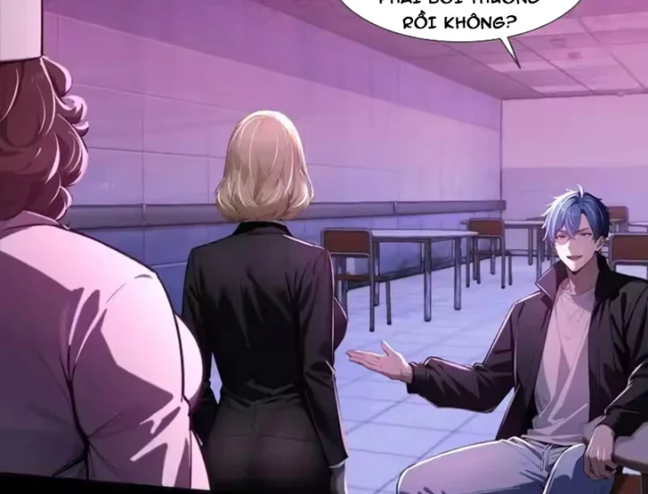 Quỷ Bí Thức Tỉnh: Mở Màn Nắm Giữ Nghìn Tỷ Quỷ Tệ Chapter 15 - 34