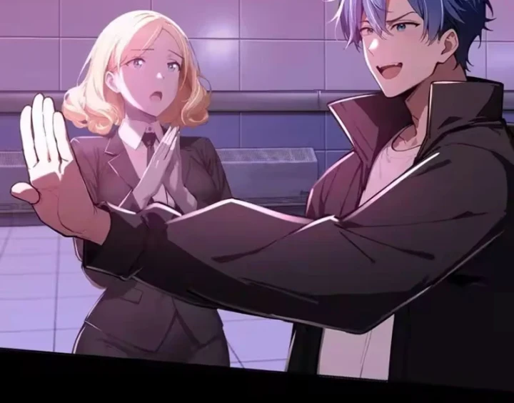 Quỷ Bí Thức Tỉnh: Mở Màn Nắm Giữ Nghìn Tỷ Quỷ Tệ Chapter 15 - 94