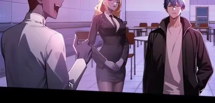 Quỷ Bí Thức Tỉnh: Mở Màn Nắm Giữ Nghìn Tỷ Quỷ Tệ Chapter 16 - 8