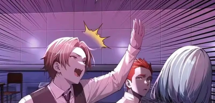 Quỷ Bí Thức Tỉnh: Mở Màn Nắm Giữ Nghìn Tỷ Quỷ Tệ Chapter 16 - 20