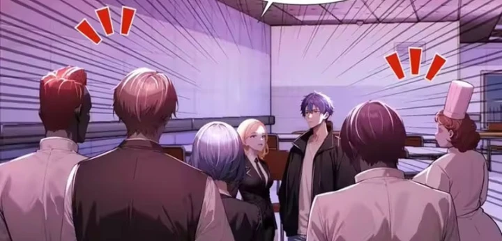 Quỷ Bí Thức Tỉnh: Mở Màn Nắm Giữ Nghìn Tỷ Quỷ Tệ Chapter 16 - 29