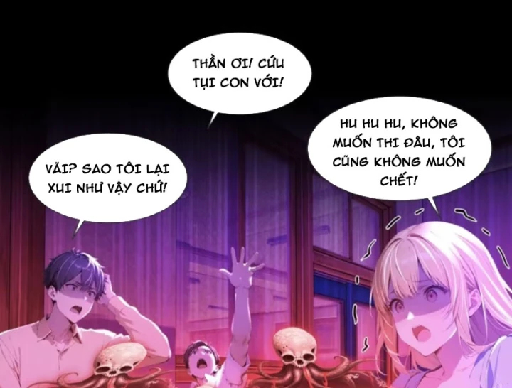 Quỷ Bí Thức Tỉnh: Mở Màn Nắm Giữ Nghìn Tỷ Quỷ Tệ Chapter 17 - 8