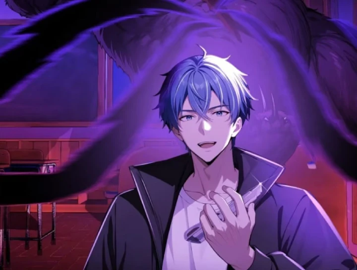 Quỷ Bí Thức Tỉnh: Mở Màn Nắm Giữ Nghìn Tỷ Quỷ Tệ Chapter 17 - 21