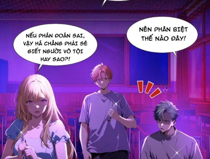 Quỷ Bí Thức Tỉnh: Mở Màn Nắm Giữ Nghìn Tỷ Quỷ Tệ Chapter 17 - 26