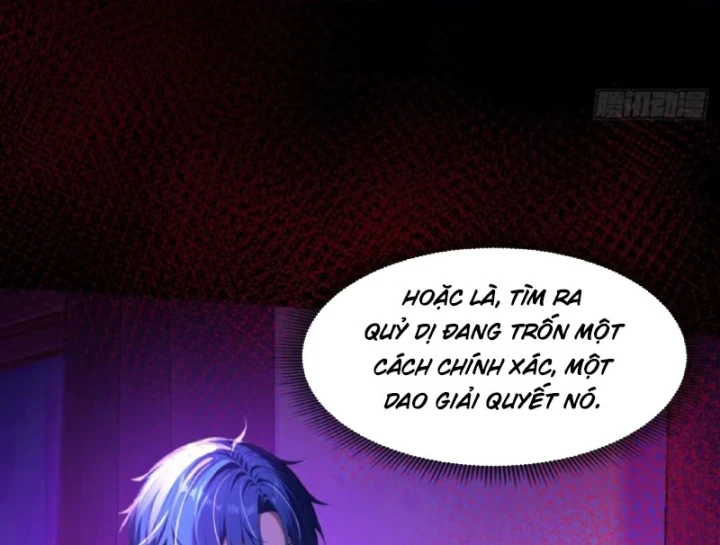 Quỷ Bí Thức Tỉnh: Mở Màn Nắm Giữ Nghìn Tỷ Quỷ Tệ Chapter 17 - 29