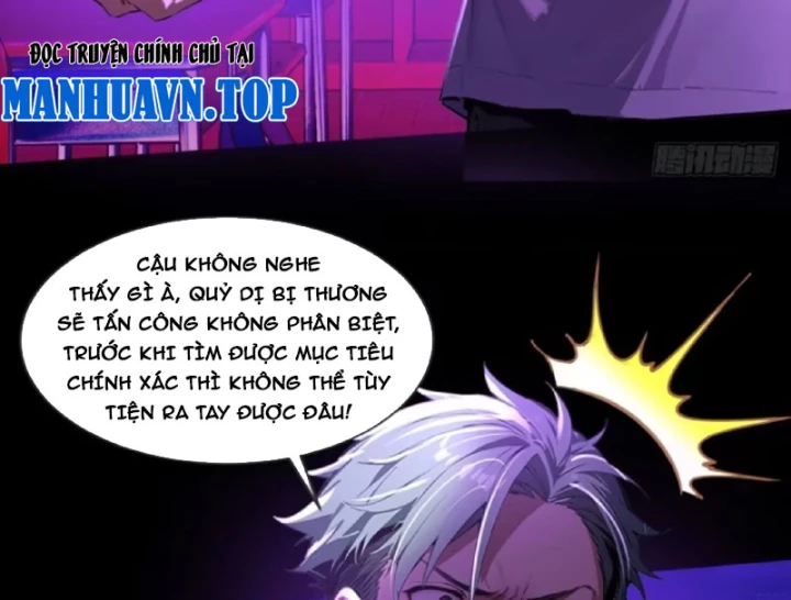 Quỷ Bí Thức Tỉnh: Mở Màn Nắm Giữ Nghìn Tỷ Quỷ Tệ Chapter 17 - 33