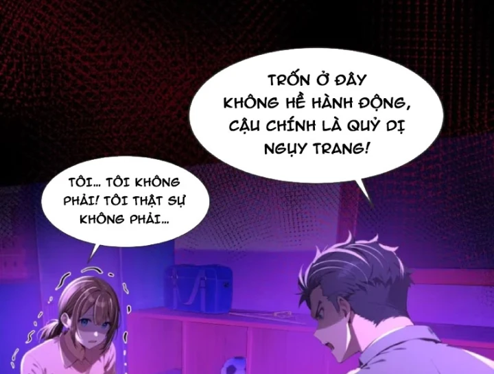 Quỷ Bí Thức Tỉnh: Mở Màn Nắm Giữ Nghìn Tỷ Quỷ Tệ Chapter 17 - 37