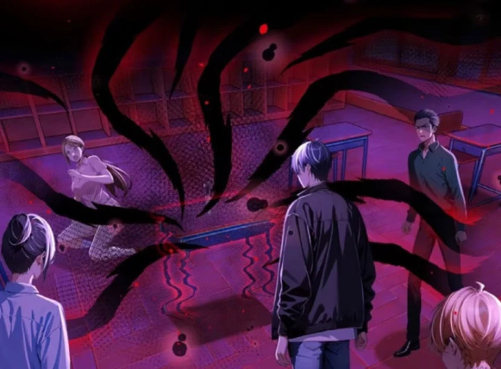 Quỷ Bí Thức Tỉnh: Mở Màn Nắm Giữ Nghìn Tỷ Quỷ Tệ Chapter 17 - 94