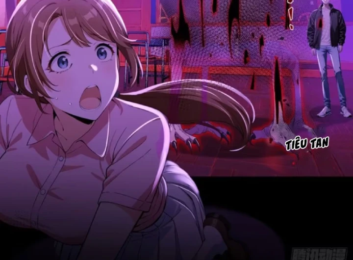 Quỷ Bí Thức Tỉnh: Mở Màn Nắm Giữ Nghìn Tỷ Quỷ Tệ Chapter 17 - 98