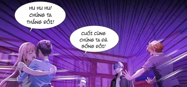 Quỷ Bí Thức Tỉnh: Mở Màn Nắm Giữ Nghìn Tỷ Quỷ Tệ Chapter 18 - 4