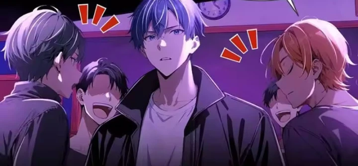 Quỷ Bí Thức Tỉnh: Mở Màn Nắm Giữ Nghìn Tỷ Quỷ Tệ Chapter 18 - 7