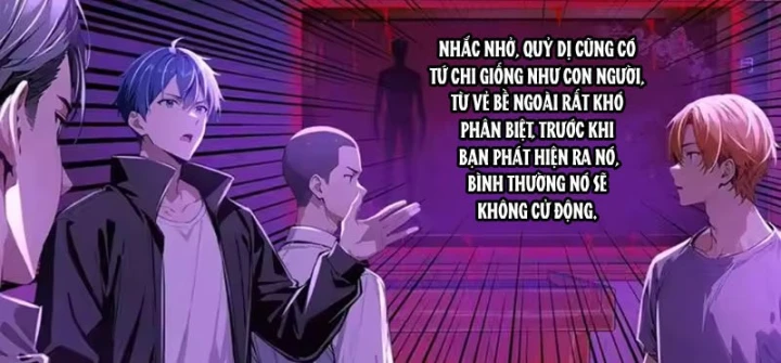 Quỷ Bí Thức Tỉnh: Mở Màn Nắm Giữ Nghìn Tỷ Quỷ Tệ Chapter 18 - 12