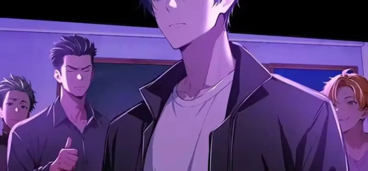 Quỷ Bí Thức Tỉnh: Mở Màn Nắm Giữ Nghìn Tỷ Quỷ Tệ Chapter 18 - 26