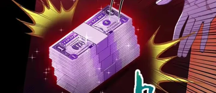 Quỷ Bí Thức Tỉnh: Mở Màn Nắm Giữ Nghìn Tỷ Quỷ Tệ Chapter 18 - 67