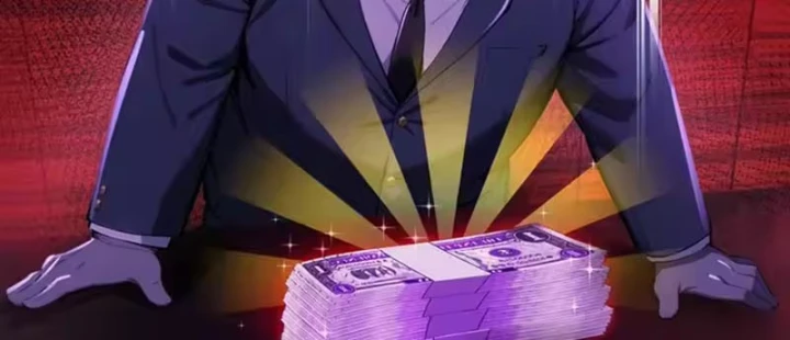 Quỷ Bí Thức Tỉnh: Mở Màn Nắm Giữ Nghìn Tỷ Quỷ Tệ Chapter 18 - 70