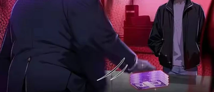 Quỷ Bí Thức Tỉnh: Mở Màn Nắm Giữ Nghìn Tỷ Quỷ Tệ Chapter 18 - 79