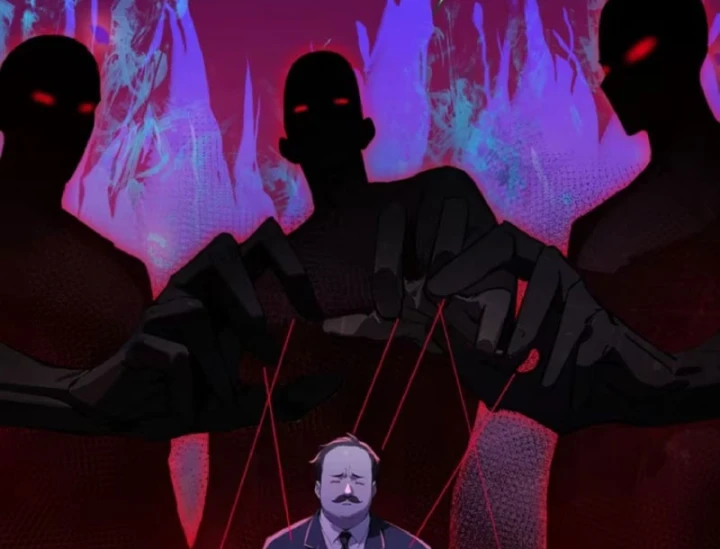 Quỷ Bí Thức Tỉnh: Mở Màn Nắm Giữ Nghìn Tỷ Quỷ Tệ Chapter 19 - 4