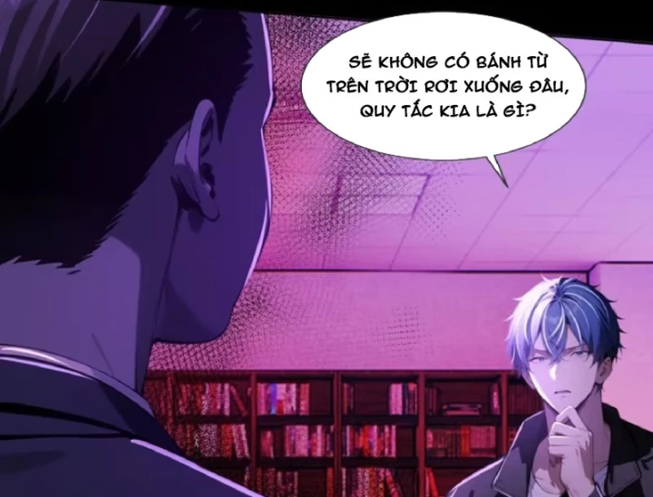 Quỷ Bí Thức Tỉnh: Mở Màn Nắm Giữ Nghìn Tỷ Quỷ Tệ Chapter 19 - 11