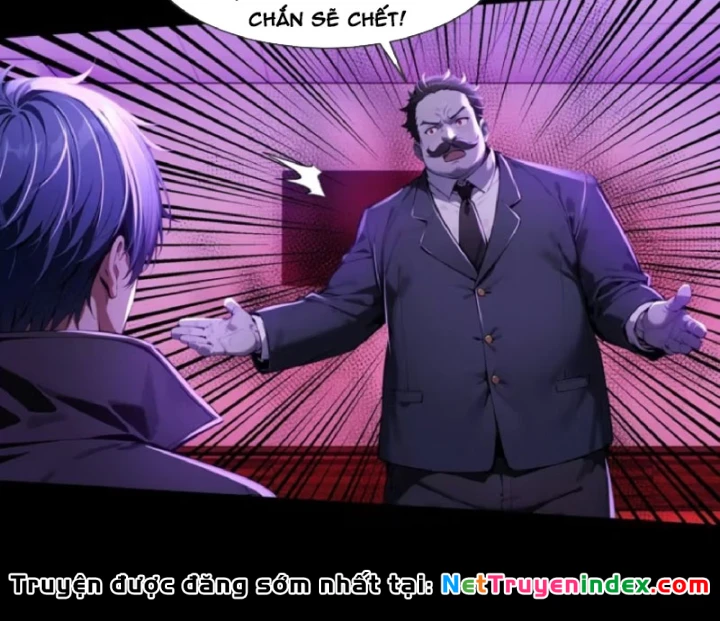 Quỷ Bí Thức Tỉnh: Mở Màn Nắm Giữ Nghìn Tỷ Quỷ Tệ Chapter 19 - 22