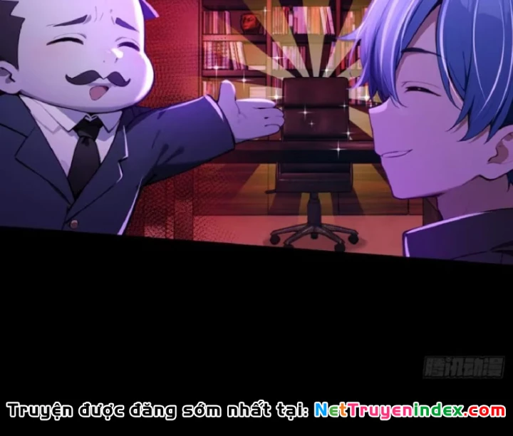 Quỷ Bí Thức Tỉnh: Mở Màn Nắm Giữ Nghìn Tỷ Quỷ Tệ Chapter 19 - 53