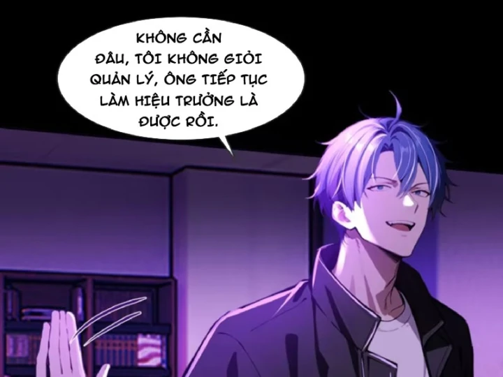 Quỷ Bí Thức Tỉnh: Mở Màn Nắm Giữ Nghìn Tỷ Quỷ Tệ Chapter 19 - 54