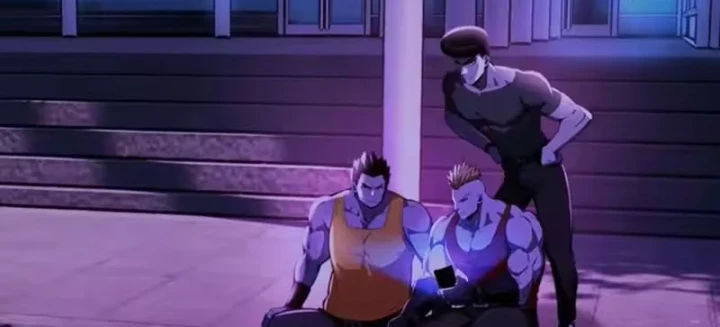 Quỷ Bí Thức Tỉnh: Mở Màn Nắm Giữ Nghìn Tỷ Quỷ Tệ Chapter 20 - 37