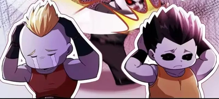 Quỷ Bí Thức Tỉnh: Mở Màn Nắm Giữ Nghìn Tỷ Quỷ Tệ Chapter 20 - 49