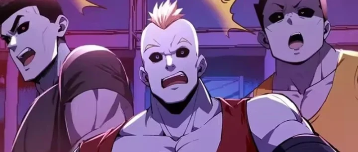 Quỷ Bí Thức Tỉnh: Mở Màn Nắm Giữ Nghìn Tỷ Quỷ Tệ Chapter 20 - 87