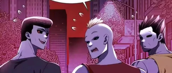 Quỷ Bí Thức Tỉnh: Mở Màn Nắm Giữ Nghìn Tỷ Quỷ Tệ Chapter 20 - 104