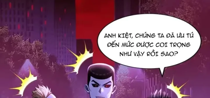 Quỷ Bí Thức Tỉnh: Mở Màn Nắm Giữ Nghìn Tỷ Quỷ Tệ Chapter 20 - 122