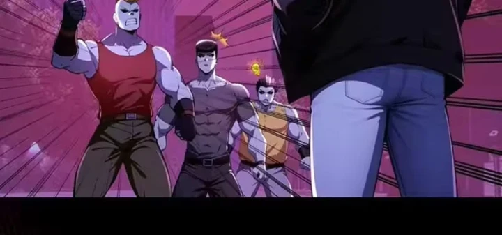 Quỷ Bí Thức Tỉnh: Mở Màn Nắm Giữ Nghìn Tỷ Quỷ Tệ Chapter 20 - 132