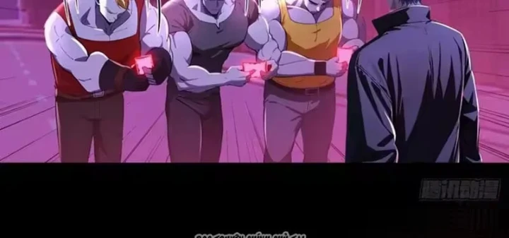 Quỷ Bí Thức Tỉnh: Mở Màn Nắm Giữ Nghìn Tỷ Quỷ Tệ Chapter 20 - 164