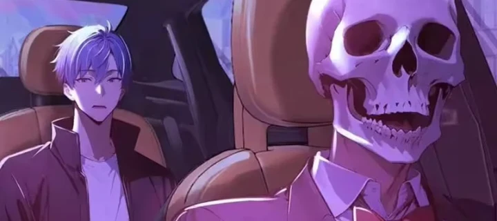 Quỷ Bí Thức Tỉnh: Mở Màn Nắm Giữ Nghìn Tỷ Quỷ Tệ Chapter 20 - 206