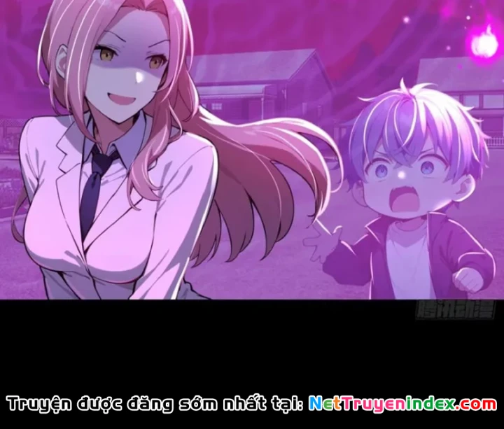 Quỷ Bí Thức Tỉnh: Mở Màn Nắm Giữ Nghìn Tỷ Quỷ Tệ Chapter 21 - 21