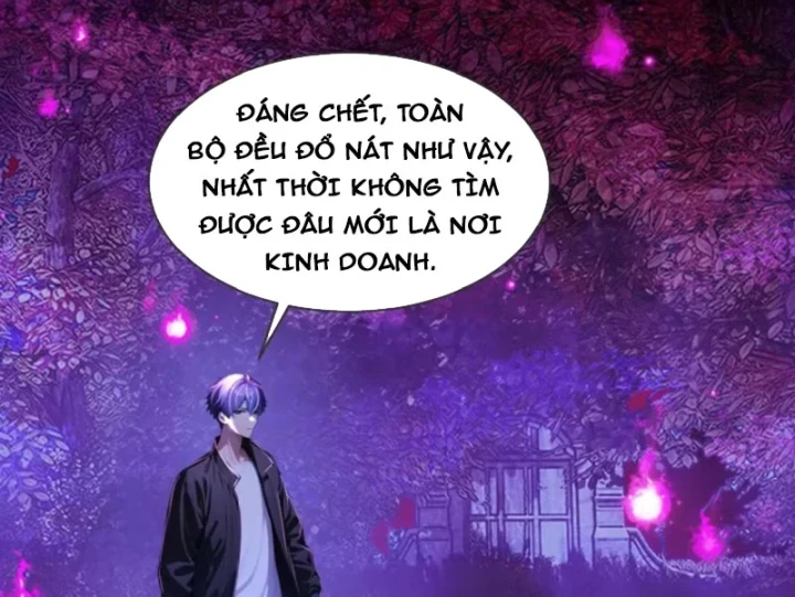 Quỷ Bí Thức Tỉnh: Mở Màn Nắm Giữ Nghìn Tỷ Quỷ Tệ Chapter 21 - 28