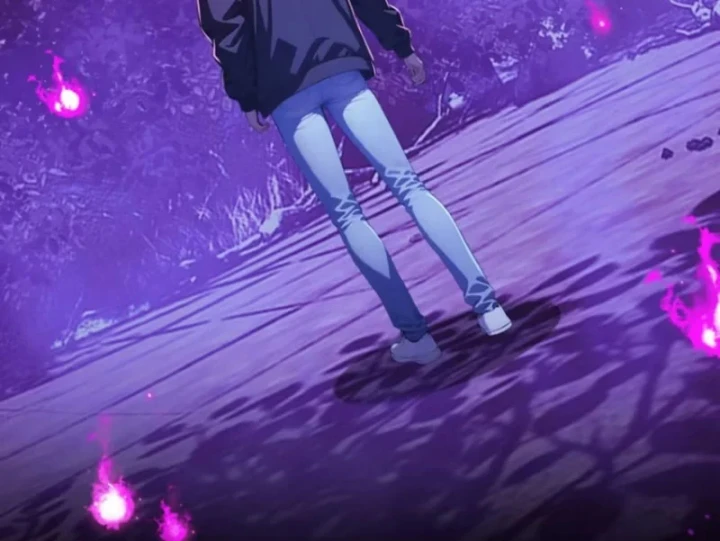 Quỷ Bí Thức Tỉnh: Mở Màn Nắm Giữ Nghìn Tỷ Quỷ Tệ Chapter 21 - 32