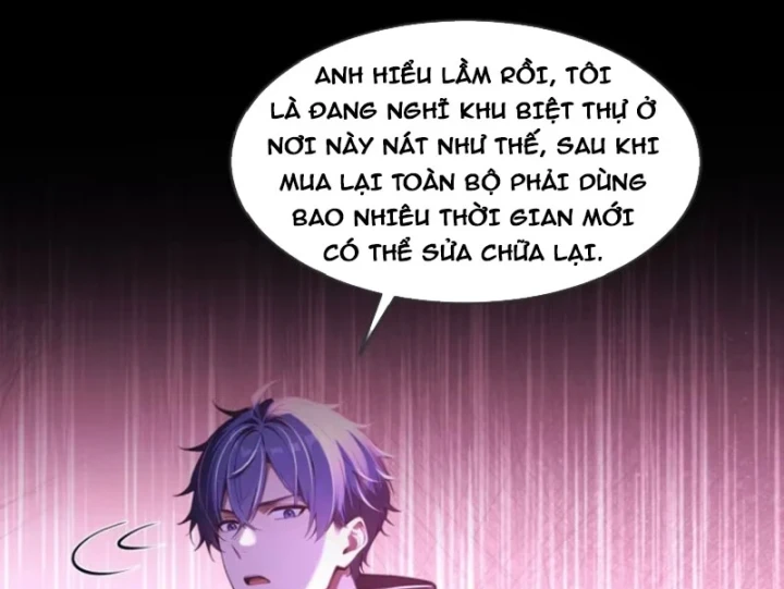 Quỷ Bí Thức Tỉnh: Mở Màn Nắm Giữ Nghìn Tỷ Quỷ Tệ Chapter 21 - 37