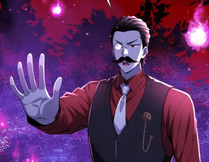 Quỷ Bí Thức Tỉnh: Mở Màn Nắm Giữ Nghìn Tỷ Quỷ Tệ Chapter 21 - 46