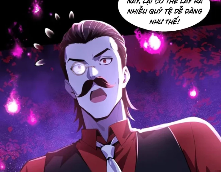 Quỷ Bí Thức Tỉnh: Mở Màn Nắm Giữ Nghìn Tỷ Quỷ Tệ Chapter 21 - 58